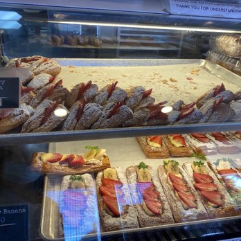 Cream Pan - Bakeries Near Me - Tustin, California Cream Pan - Bakeries Near Me - Tustin, California