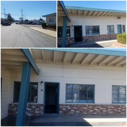 Accurate Testing Solution - Conveniently located on the corner of Pajaro & Romie with plenty of parking in back!