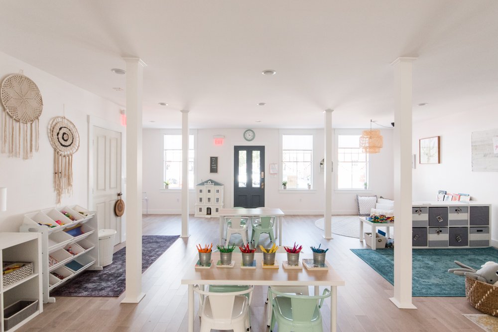 The Treehouse School of Portsmouth - childcare center in Portsmouth, NH