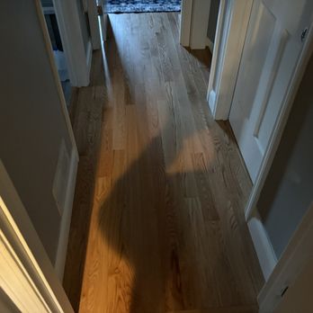 Martins Floor Covering - Hall - Flooring Near Me - Westfield, Massachusetts