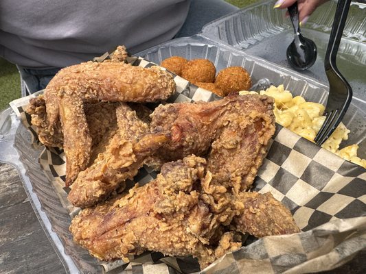 Southern Kitchen PDX by null