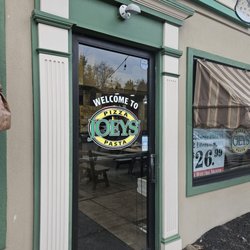 Joey's Pizza & Pasta