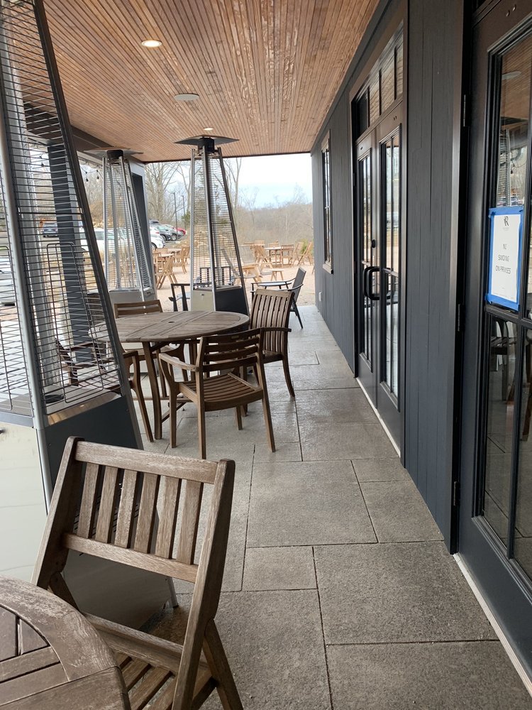 ROSE VINEYARDS AND WINERY 59 Photos & 36 Reviews 2 Valley Rd, North