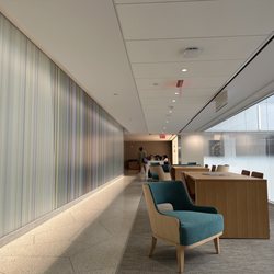 NYU Langone Joan H. Tisch Center for Women's Health - Inside - large and roomy