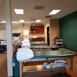 Rancho Physical Therapy