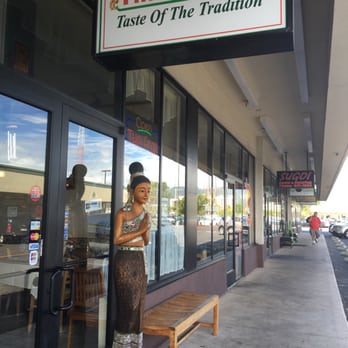 Thai Village - I've eaten here more than twice so it's pretty decent. This place is nice and clean which is a plus! - Thai Near Me - Honolulu, Hawaii Thai Village - I've eaten here more than twice so it's pretty decent. This place is nice and clean which is a plus! - Thai Near Me - Honolulu, Hawaii