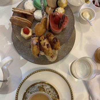 The Dirty Tea - Afternoon tea - Coffee & Tea Near Me - Atlanta, Georgia The Dirty Tea - Afternoon tea - Coffee & Tea Near Me - Atlanta, Georgia