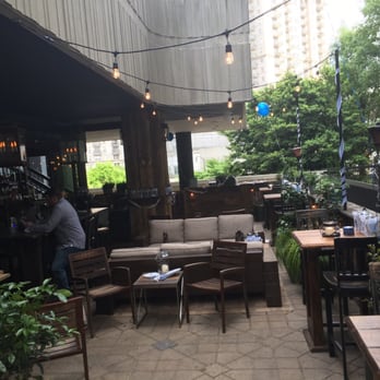 Establishment - New American Near Me - Atlanta, Georgia
