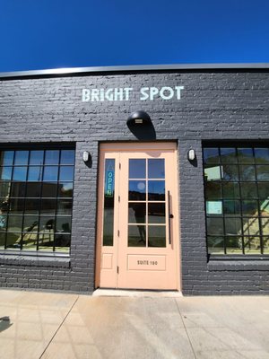 Bright Spot Donuts by null