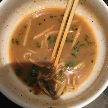 Uncle - Here's what I thought of my duck ramen - Asian Fusion Near Me - Denver, Colorado Uncle - Here's what I thought of my duck ramen - Asian Fusion Near Me - Denver, Colorado