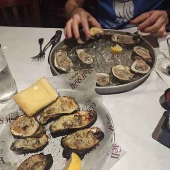 Half Shell Oyster House - oysters - Cajun/Creole Near Me - Mobile, Alabama Half Shell Oyster House - oysters - Cajun/Creole Near Me - Mobile, Alabama