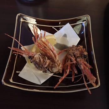 Shiro's - Sushi Bars Near Me - Seattle, Washington