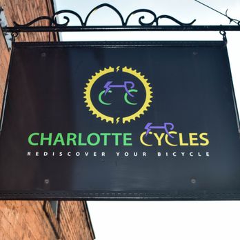 Charlotte Cycles - Bike Repair/Maintenance Near Me - Charlotte, North Carolina Charlotte Cycles - Bike Repair/Maintenance Near Me - Charlotte, North Carolina