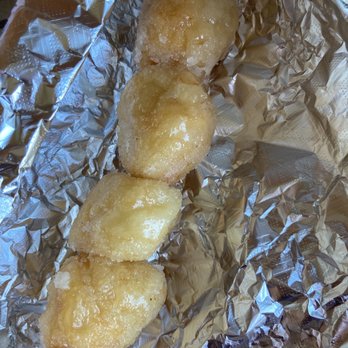 Alyssandra's Lumpia Express - Coconut mochi - Filipino Near Me - Aiea, Hawaii Alyssandra's Lumpia Express - Coconut mochi - Filipino Near Me - Aiea, Hawaii