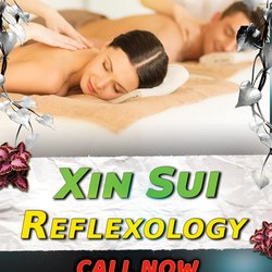 Xin Sui Reflexology