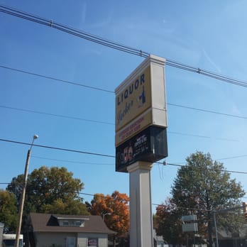 Liquor Locker - a sign for a liquor store - Beer, Wine & Spirits Near Me - Evansville, Indiana Liquor Locker - a sign for a liquor store - Beer, Wine & Spirits Near Me - Evansville, Indiana