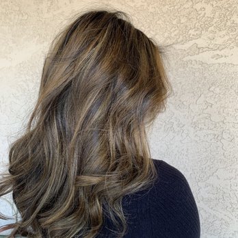Susan Alan Salon - Went lighter in March with Melissa! Look at that blend! - Makeup Artists Near Me - Porter Ranch, California Susan Alan Salon - Went lighter in March with Melissa! Look at that blend! - Makeup Artists Near Me - Porter Ranch, California