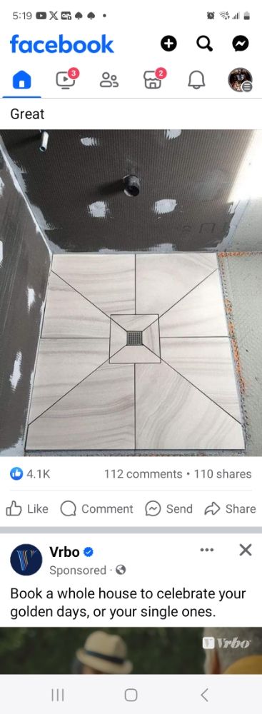 Slide of BlueJay Maintenance & Construction Services