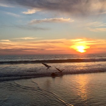 Hotel del Coronado, Curio Collection by Hilton - San Diego's pacific coast sunset - Coronado, CA