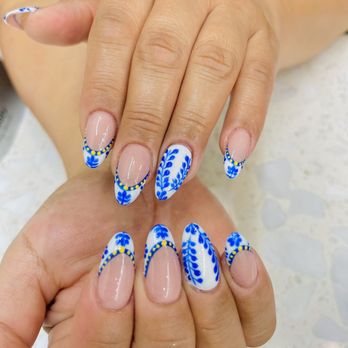 Cindy Nails Spa - Love Cindy's attention to detail - Nail Salons Near Me - Chatsworth, California Cindy Nails Spa - Love Cindy's attention to detail - Nail Salons Near Me - Chatsworth, California