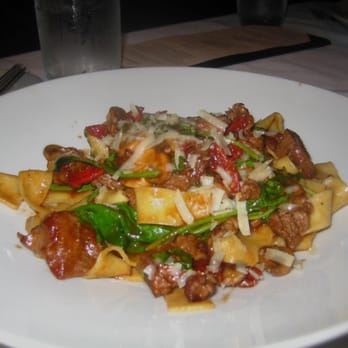 Parkway Grill - pappardelle pasta - New American Near Me - Pasadena, California