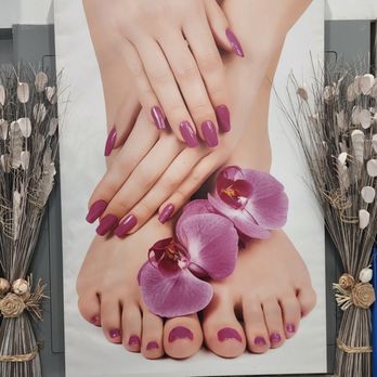 Pink Polish Nails Bar - Nail Salons Near Me - Gilbert, Arizona