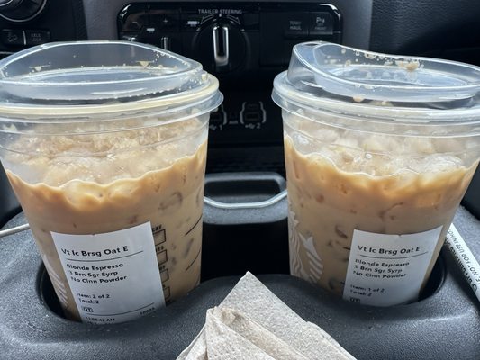 Starbucks Coffee Company by null