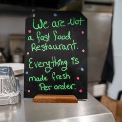 Shami Falafel