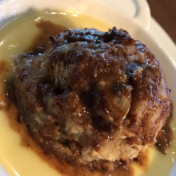 ABBQ - Bread pudding - Barbeque Near Me - Atlantic Beach, Florida