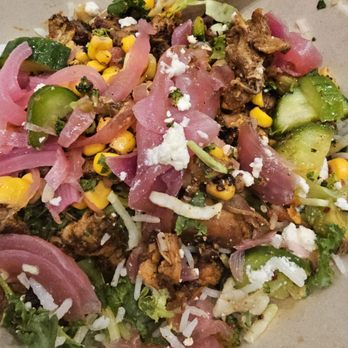 CAVA - Mediterranean Near Me - Irvine, California