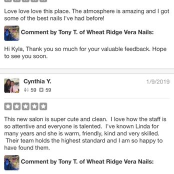 Wheat Ridge Vera Nails - Nail Salons Near Me - Wheat Ridge, Colorado Wheat Ridge Vera Nails - Nail Salons Near Me - Wheat Ridge, Colorado