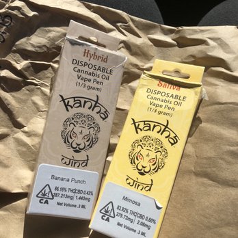 The Reef - What I actually received - Cannabis Dispensaries Near Me - Seaside, California The Reef - What I actually received - Cannabis Dispensaries Near Me - Seaside, California