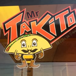 Mr Takito