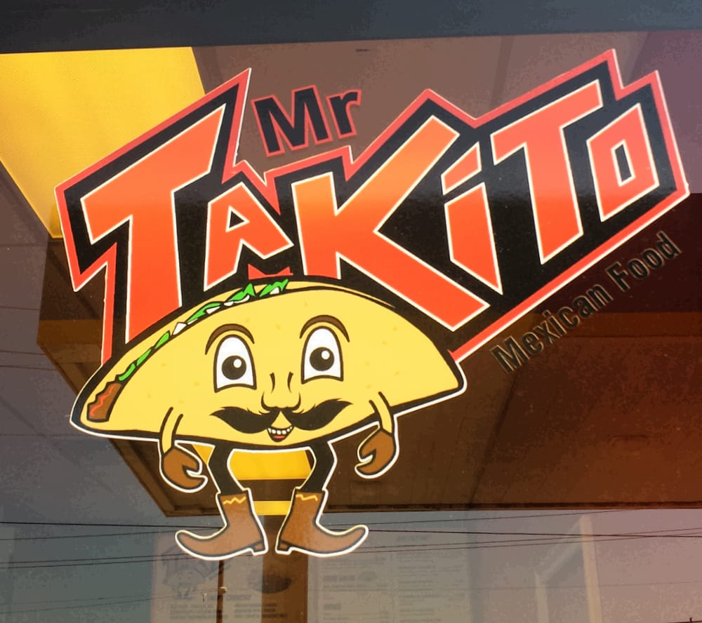 Mr Takito