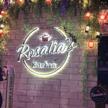 Rosalita's - Name of the restaurant - Tex-Mex Near Me - Atlantis, Florida Rosalita's - Name of the restaurant - Tex-Mex Near Me - Atlantis, Florida
