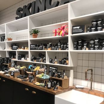 Lush Fresh Handmade Cosmetics - Cosmetics & Beauty Supply Near Me - Toronto, Ontario Lush Fresh Handmade Cosmetics - Cosmetics & Beauty Supply Near Me - Toronto, Ontario