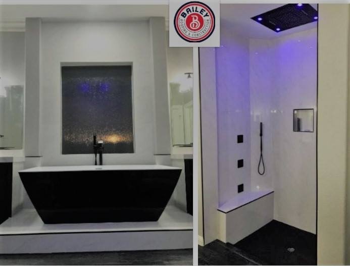 Slide of Bailey Roofing & Construction