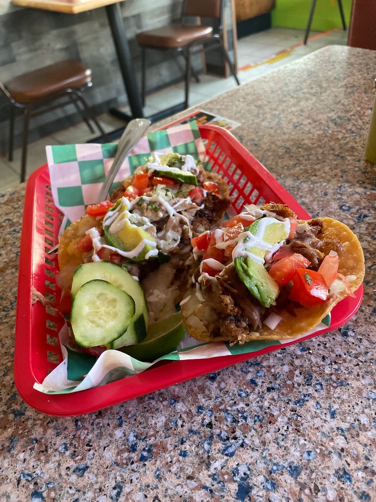 La Birrieria