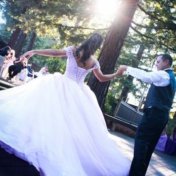 San Mateo Garden Center - Quinceañera celebration - Venues & Event Spaces Near Me - San Mateo, California