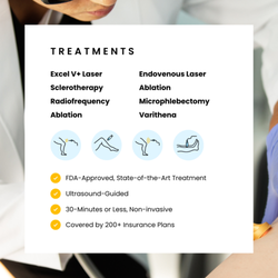 Metro Vein Centers - Union - Our board-certified vein specialists offer FDA-approved varicose vein treatment and spider vein treatment in our NY, NJ and MI vein clinics.