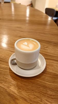 Homeground Coffee Roasters by null