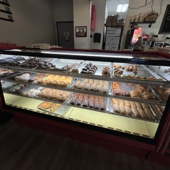 Donut Bros - Donuts - Donuts Near Me - El Cajon, California