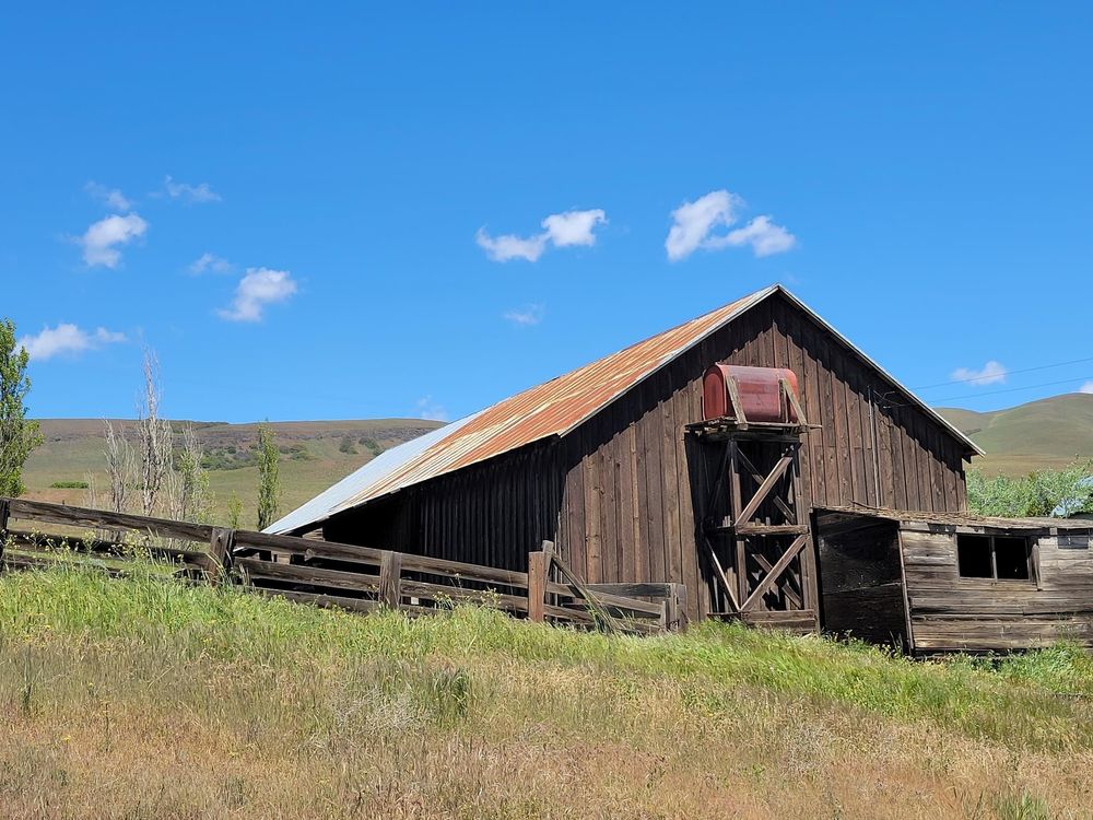 COLUMBIA HILLS HISTORIC STATE PARK Updated July 2024 47 Photos 85