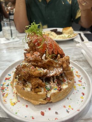 Toast Noir Cafe by null Toast Noir Cafe by null