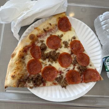 Urban Pizza - Pizza Near Me - Tinton Falls, New Jersey Urban Pizza - Pizza Near Me - Tinton Falls, New Jersey