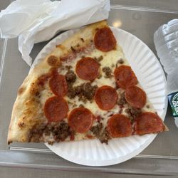 Urban Pizza