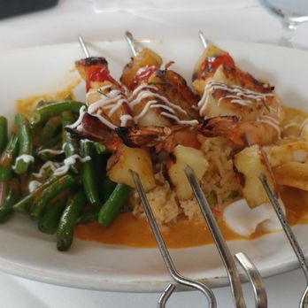 Nan Thai Fine Dining - Kung Yang Panang - Thai Near Me - Atlanta, Georgia Nan Thai Fine Dining - Kung Yang Panang - Thai Near Me - Atlanta, Georgia