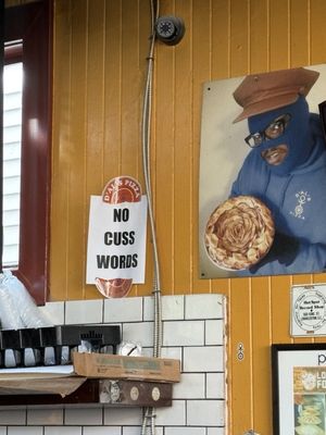 D'Allesandro's Pizza by null