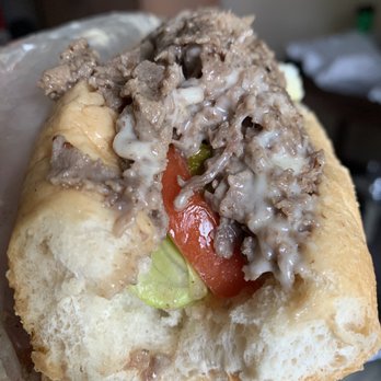 Rick's Cheesesteak Shop - To show the content - Cheesesteaks Near Me - Williamsburg, Virginia Rick's Cheesesteak Shop - To show the content - Cheesesteaks Near Me - Williamsburg, Virginia