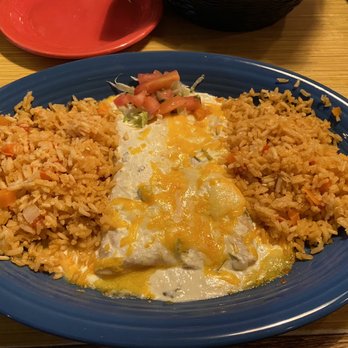 Los Cabos - Cheese & Onion Enchiladas (minus the onion) - Mexican Near Me - Broken Arrow, Oklahoma Los Cabos - Cheese & Onion Enchiladas (minus the onion) - Mexican Near Me - Broken Arrow, Oklahoma
